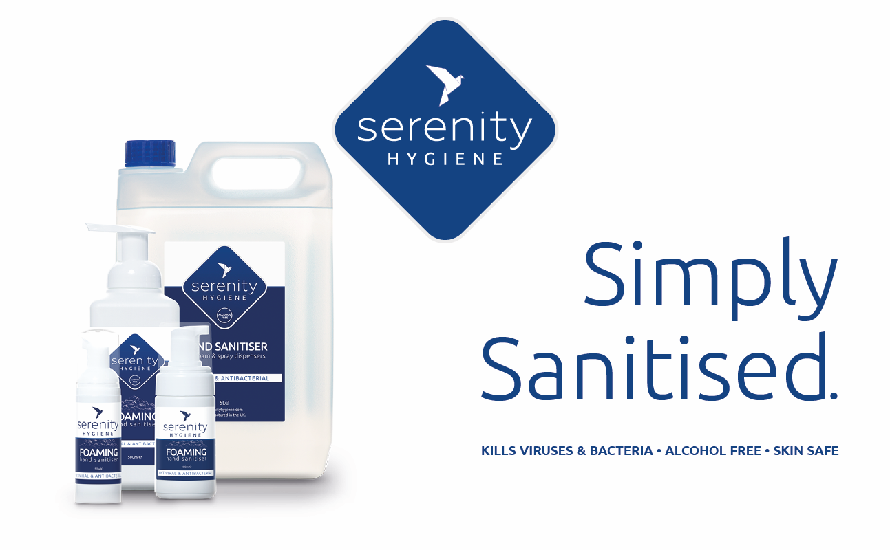 Infographic highlighting misinformation and disinformation about alcohol-based vs alcohol-free hand sanitizers and their safety and effectiveness.