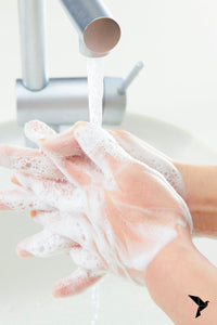 Hand Hygiene That Actually Works: Why Washing Your Hands Matters – And Why Alcohol-Free Sanitisers Like Serenity Can Help