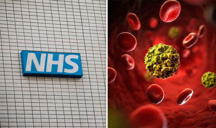 Norovirus 'Storm' Sweeps Through NHS as Hospitals Battle Record-High Cases