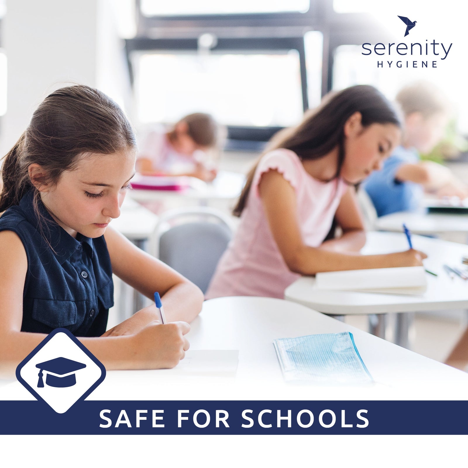 Advantages of Alcohol Free Hand Gel in U.K. Education Environments: A Complete Guide