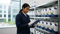 COSHH Information for Cleaning Chemicals: A Professional Safety Guide