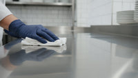No-Rinse Food-Safe Sanitisers: The Professional Guide to Kitchen Hygiene