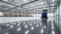 Warehouse Floor Cleaner: The Professional Guide to Industrial Maintenance