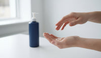 Best Hand Sanitiser for Eczema: Top Professional Picks for 2026