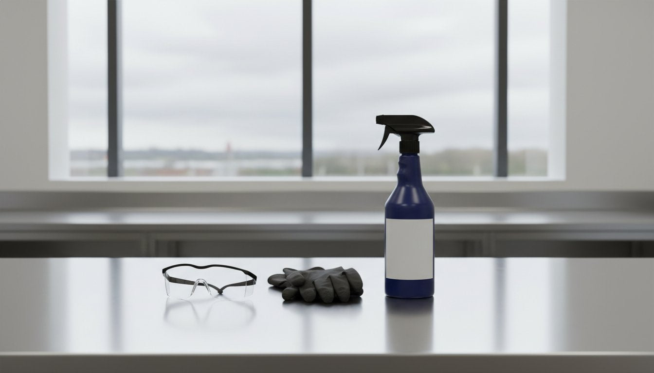 How to Use Heavy Duty Degreaser: A Professional Step-by-Step Guide
