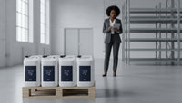 Bulk Hand Sanitiser UK: The 2026 Procurement Guide for Businesses