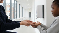 Child-Safe Hand Sanitiser: The Essential Guide for Parents and Schools in 2026