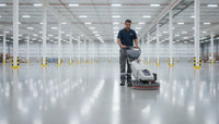 Commercial Floor Cleaner Supplier: A Professional Guide to Sourcing Industrial Solutions