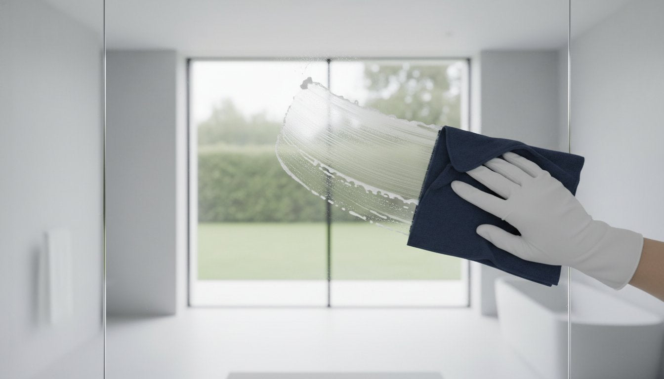 How to Get Mirrors Streak Free: The Professional Guide to Crystal Clear Glass