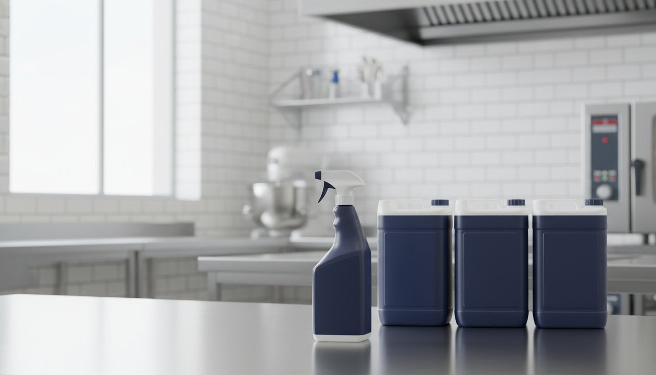 Kitchen Degreaser Spray Wholesale: The Professional Buyer’s Guide 2026