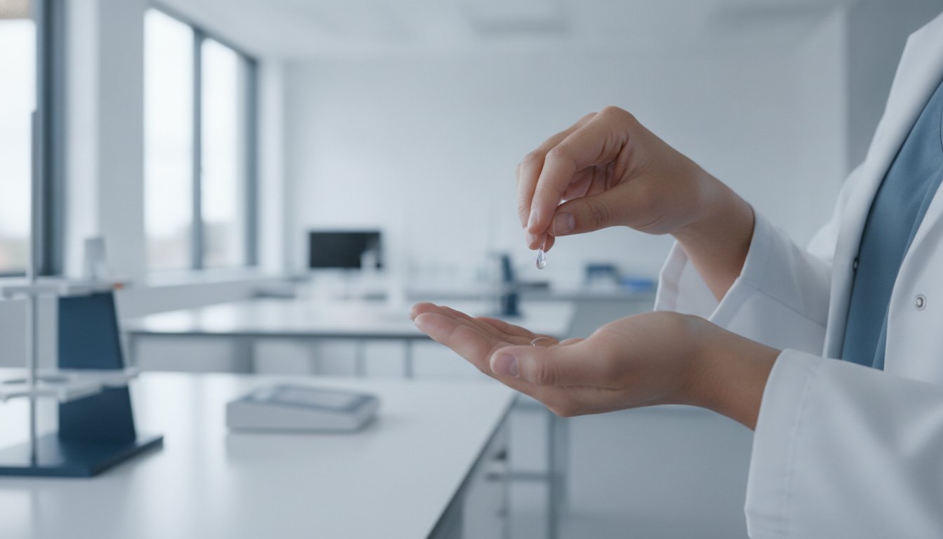 Are Alcohol-Free Sanitisers Effective? Debunking the Myths for 2026