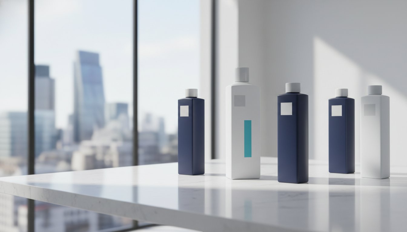 The Ultimate Professional Cleaning Chemicals List for UK Businesses in 2026