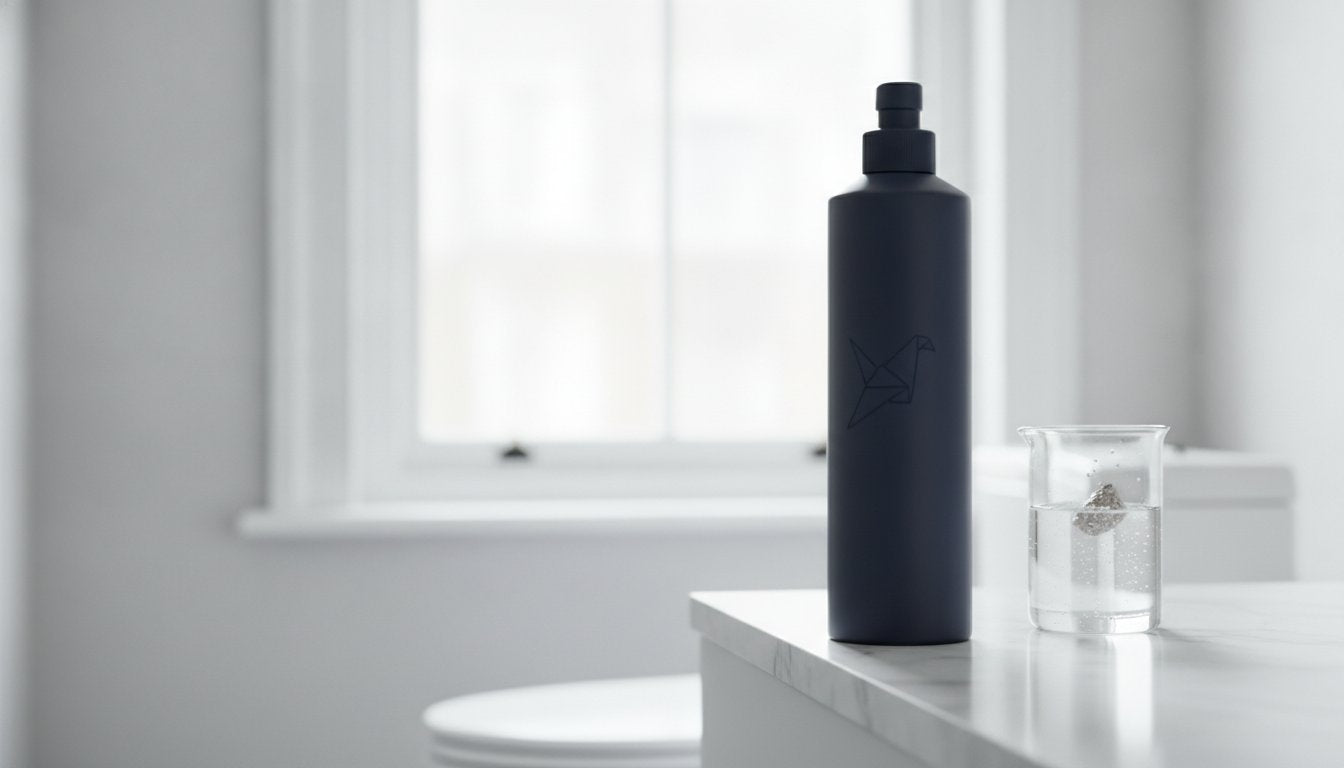 Professional Toilet Cleaner for Hard Water Stains: A 2026 Removal Guide