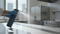 How to Use Antibacterial Multi Surface Spray Effectively: A Professional Guide (2026)