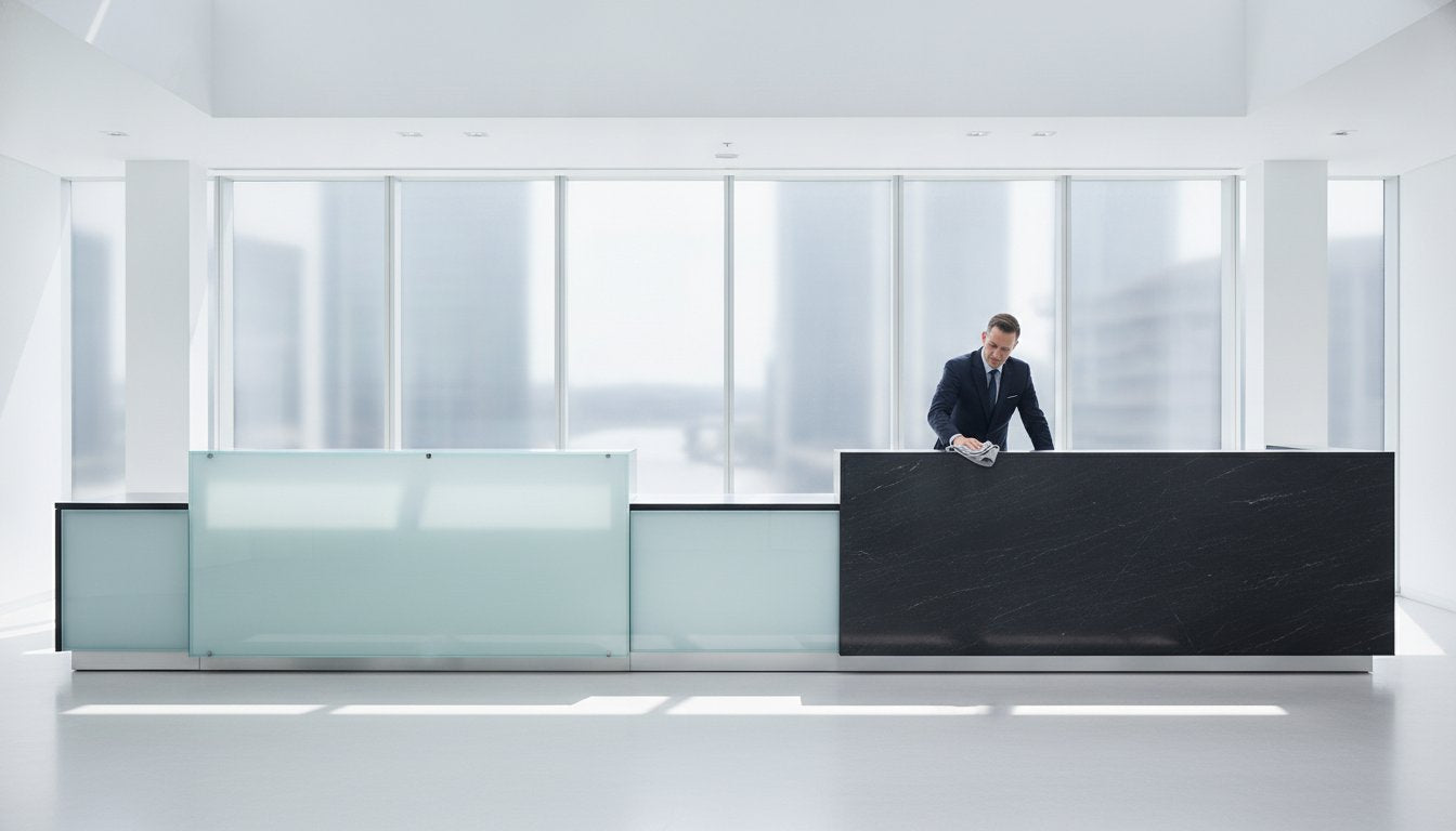 Commercial Multi-Surface Cleaner: The Professional Buying Guide for 2026