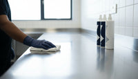 Catering Kitchen Cleaning Chemicals UK: The Professional Buying Guide 2026