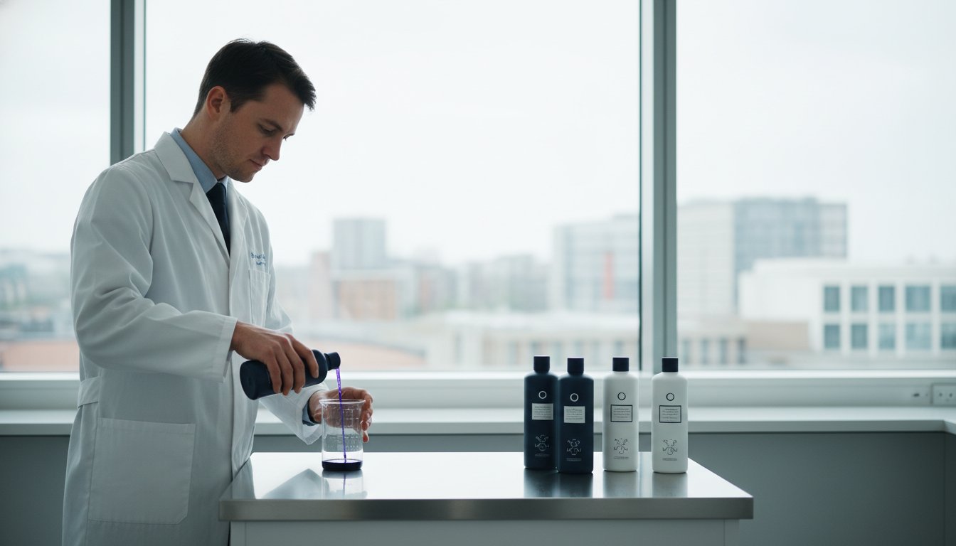 Professional Cleaning Chemicals UK: The Ultimate Buying Guide (2026)