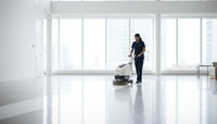 Commercial Floor Cleaning Chemicals UK: The 2026 Professional Buying Guide