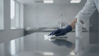 Choosing the Best Surface Cleaners & Sanitisers: A Professional Buying Guide