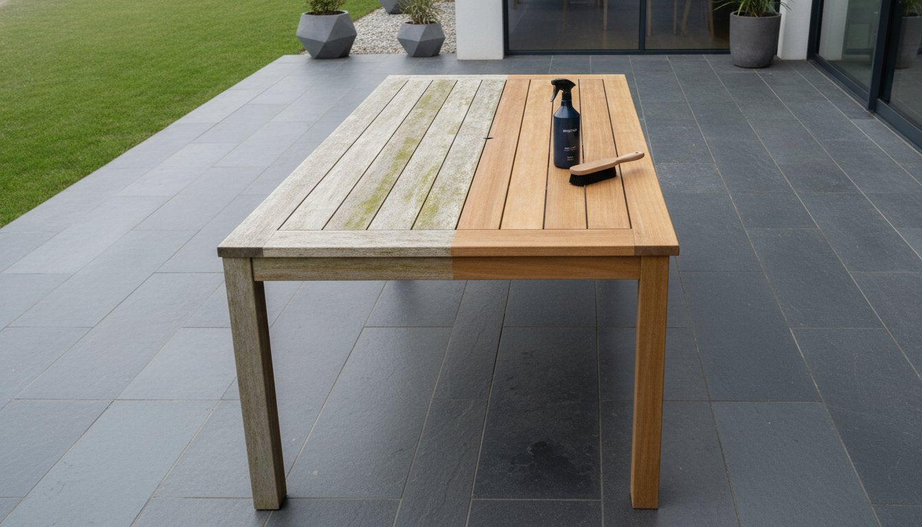 Best Cleaner for Outdoor Furniture: A Professional Buying Guide for 2026