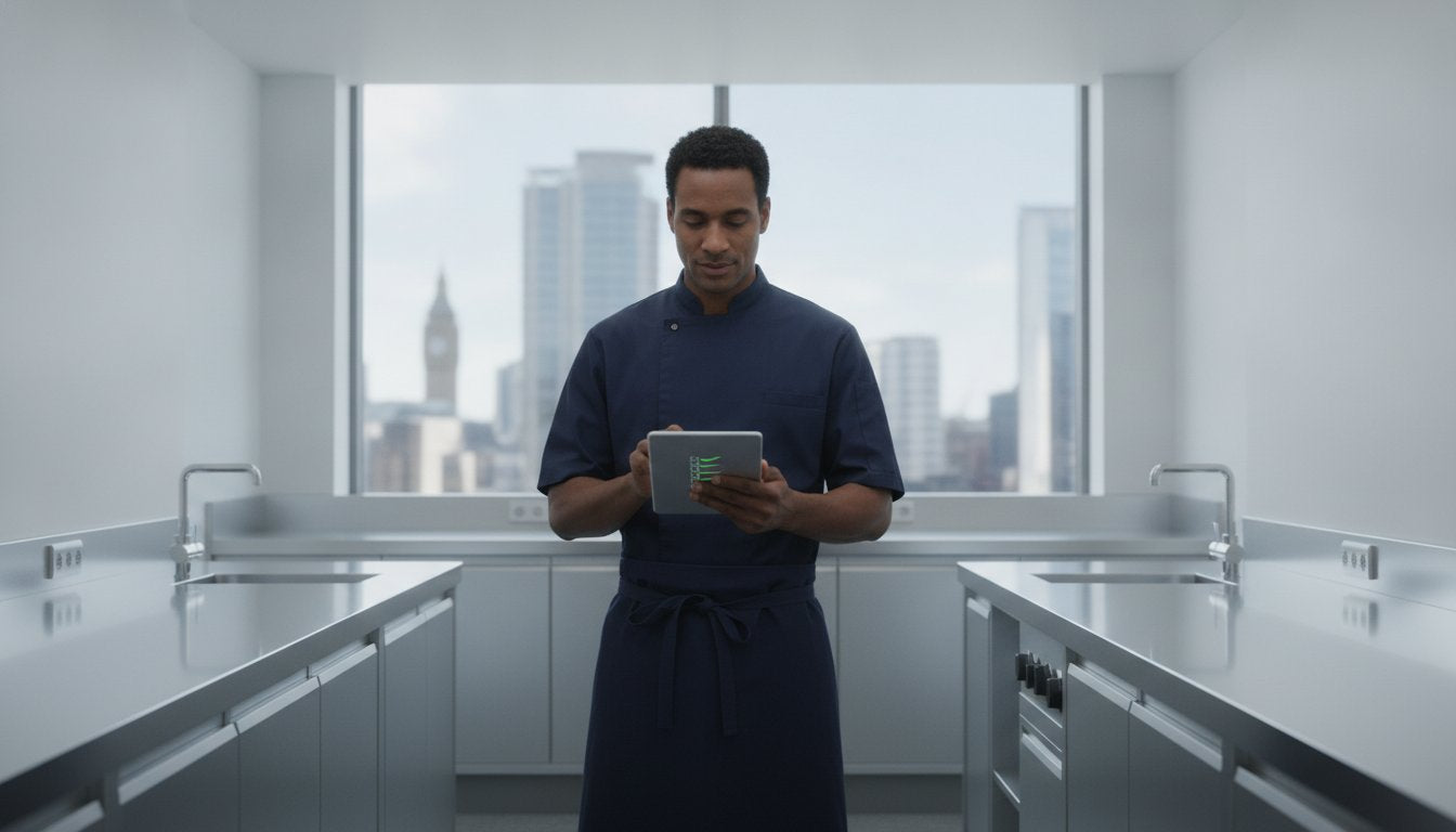 Commercial Kitchen Cleaning Regulations UK 2026: The Professional Compliance Guide