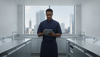 Commercial Kitchen Cleaning Regulations UK 2026: The Professional Compliance Guide