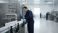 Choosing the Best Food Grade Machinery Degreaser: A Professional UK Guide (2026)