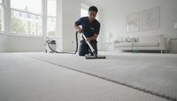 Professional Carpet and Upholstery Cleaning Guide