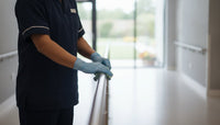 Care Home Cleaning and Disinfection Guidelines: A 2026 Professional Framework