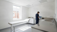 CQC Cleaning Standards for GP Surgeries: A Professional Guide for 2026