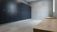 How to Clean Gym Changing Rooms: The Professional UK Hygiene Guide 2026