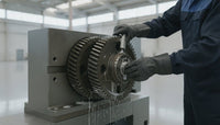 Factory Degreaser for Heavy Machinery: The Professional UK Guide 2026