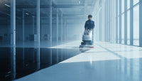 Best Degreaser for Concrete Factory Floors: 2026 Guide