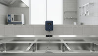 Commercial Kitchen Grease Trap Cleaner Chemicals: The Professional UK Guide