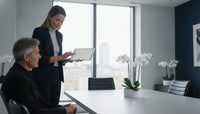 Convincing Your Boss to Switch Cleaning Suppliers: The Professional Business Case