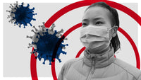 Alcohol free hand sanitiser and supply update during Coronavirus pandemic