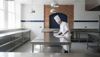 Daily Restaurant Cleaning Checklist PDF: The Professional UK Guide (2026)