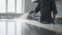 Food Safe Antibacterial Spray UK: The Professional 2026 Hygiene Guide