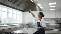 Food Safe Heavy Duty Degreaser UK: The Professional 2026 Guide to Industrial Kitchen Hygiene