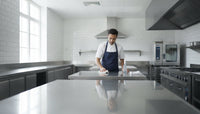 Food Safe Sanitiser for UK Kitchens: 2026 Hygiene Guide