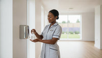 Hand Hygiene in Care Homes UK: A Professional Guide to Compliance and Safety (2026)