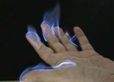 Alcohol free hand gel benefits with non-flammable, skin safe, and 99.999% bacteria kill rate features.