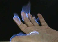 Alcohol free hand gel benefits with non-flammable, skin safe, and 99.999% bacteria kill rate features.