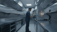 Heavy Duty Oven Cleaner: Professional 2026 Kitchen Guide