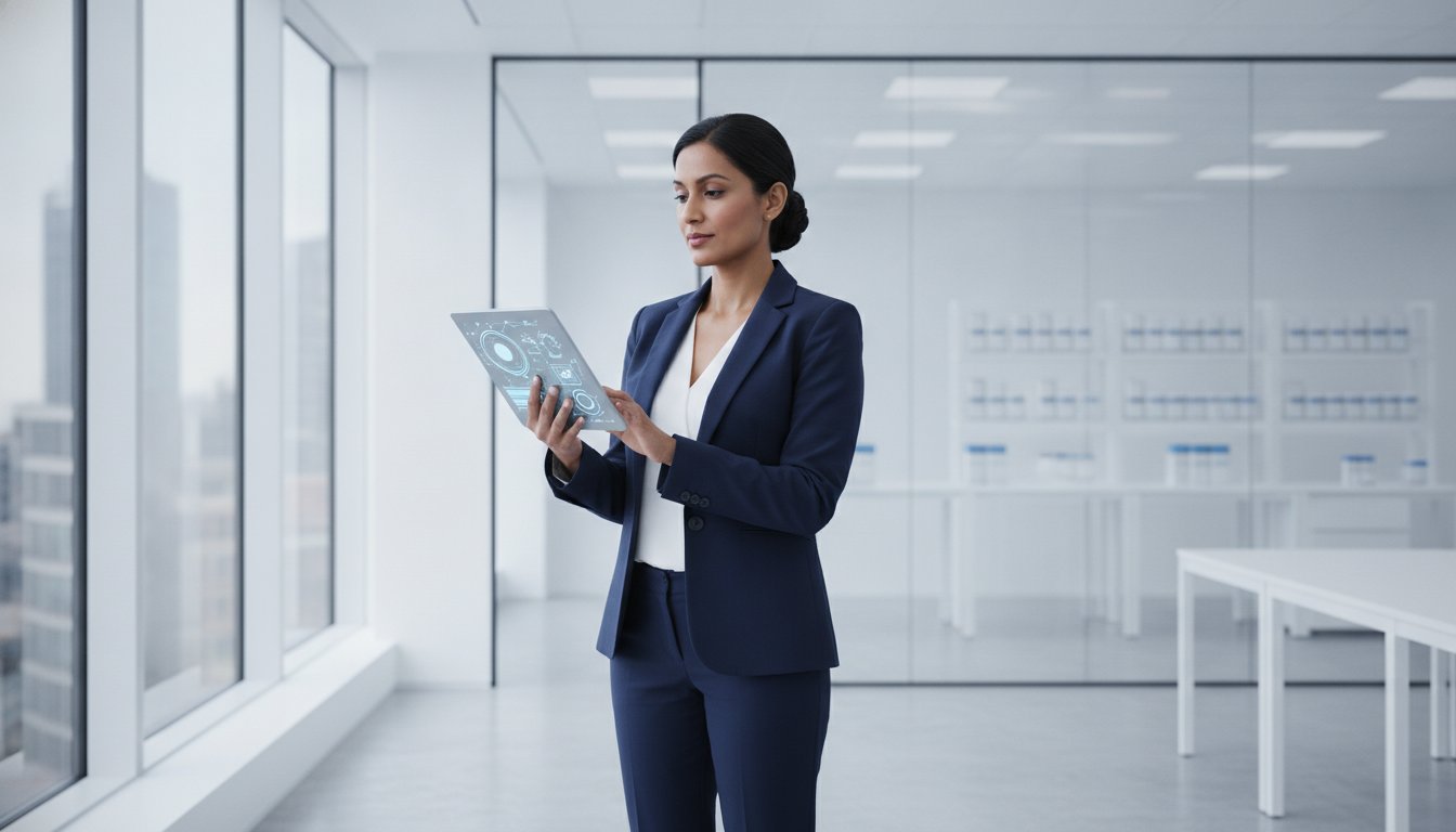 How to Choose a Commercial Cleaning Chemical Supplier: The 2026 UK Buyer’s Guide