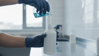 How to Dilute Concentrated Multi-Surface Cleaner: A Professional Guide