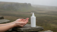 How to Keep Hands Clean Outdoors: A Professional Hygiene Guide