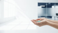 How to Maintain Hygienic Hands with Alcohol-Free Care