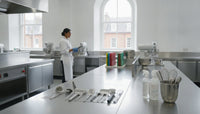 How to Prevent Cross-Contamination in a Commercial Kitchen: A 2026 Professional Guide