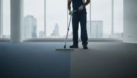 How to Remove Tough Stains from Commercial Carpets: The 2026 Professional Guide